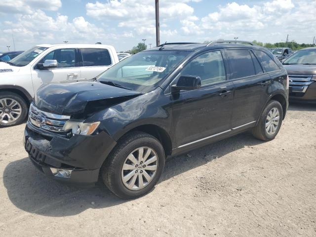 FORD EDGE SEL P 2007 with VIN 2FMDK39CX7BB32679 - Photo from auction