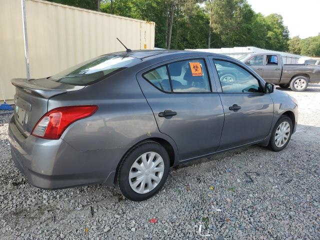 Photo 3 from auction – 2018 NISSAN VERSA with VIN 3N1CN7APXJL862667