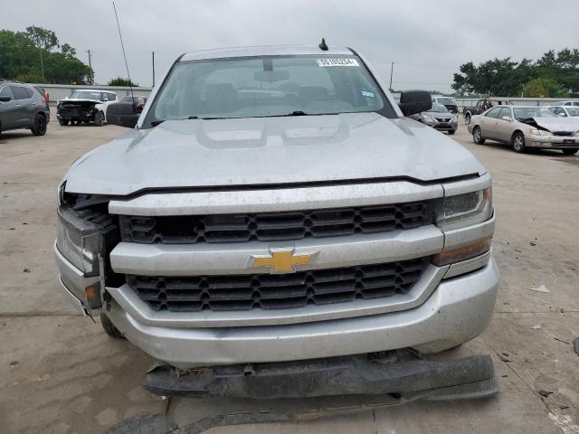 Photo 5 from auction – 2017 CHEVROLET SILVERADO with VIN 1GCRCPEC9HZ300315