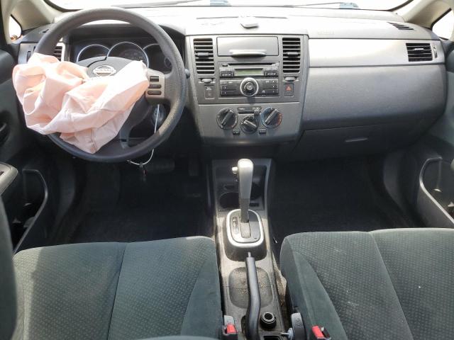 Photo 8 from auction – 2012 NISSAN VERSA S with VIN 3N1BC1CP2CK224451