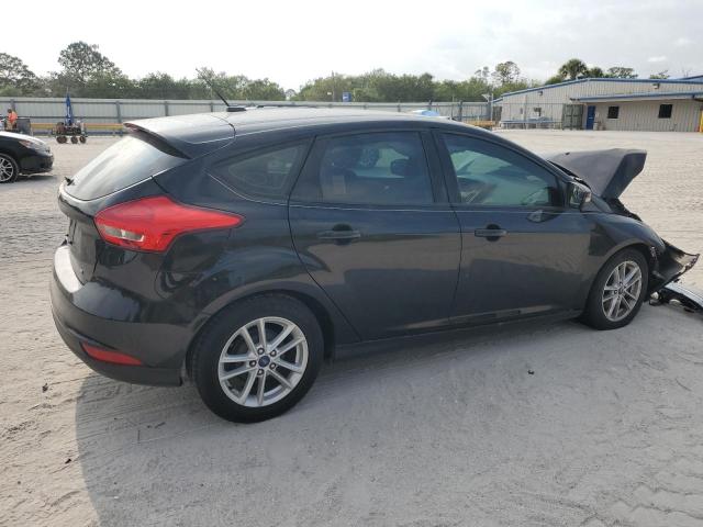 Photo 3 from auction – 2017 FORD FOCUS SE with VIN 1FADP3K22HL301589
