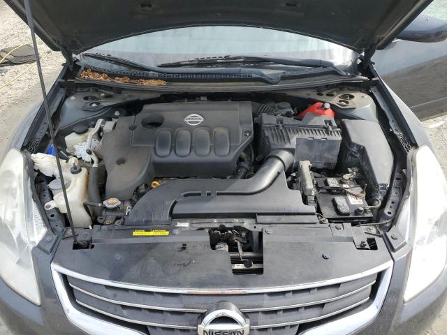 Photo 11 from auction – 2011 NISSAN ALTIMA BAS with VIN 1N4AL2APXBC148196