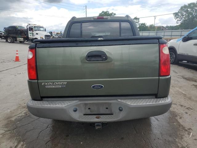 Photo 6 from auction – 2002 FORD EXPLORER S with VIN 1FMZU67E72UB98292