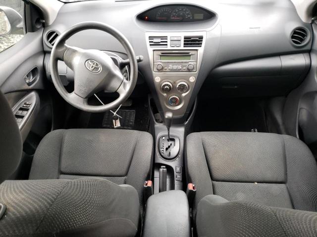 Photo 8 from auction – 2012 TOYOTA YARIS with VIN JTDBT4K3XCL011802