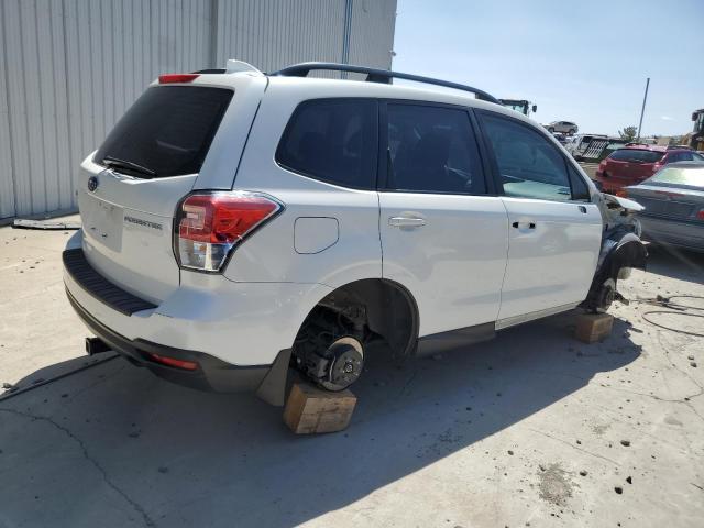 Photo 3 from auction – 2018 SUBARU FORESTER 2 with VIN JF2SJABC3JH572896