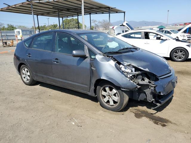 Photo 4 from auction – 2006 TOYOTA PRIUS with VIN JTDKB20U063185126