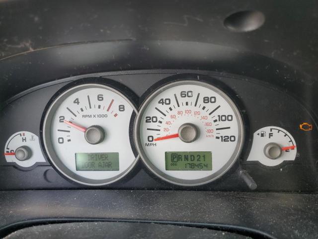Photo 9 from auction – 2006 FORD ESCAPE LIM with VIN 1FMYU04126KC25586