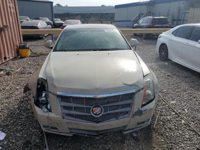 Photo 5 from auction – 2010 CADILLAC CTS PERFOR with VIN 1G6DJ5EG7A0150287