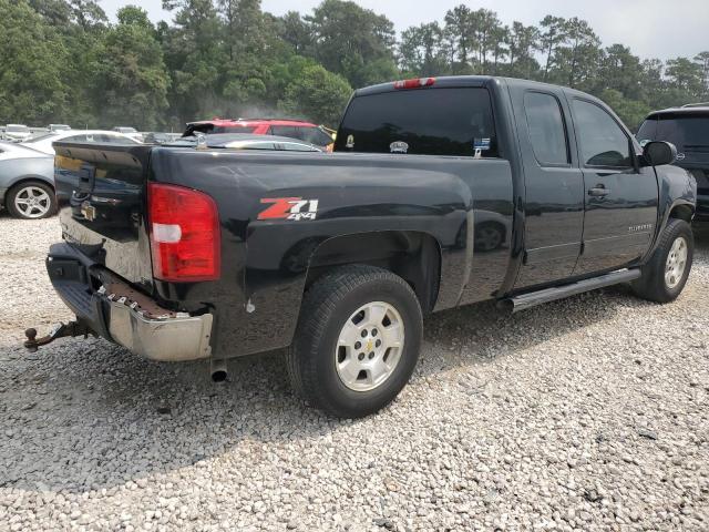 Photo 3 from auction – 2010 CHEVROLET SILVERADO with VIN 1GCSKSE30AZ283076