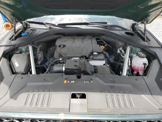 Photo 12 from auction – 2023 GENESIS GV70 BASE with VIN KMUMADTB5PU120895