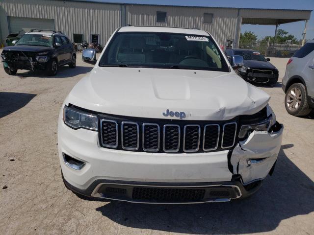 Photo 5 from auction – 2018 JEEP GRAND CHER with VIN 1C4RJFBG8JC246330