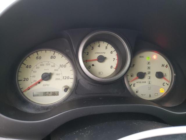 Photo 9 from auction – 2001 TOYOTA RAV4 with VIN JTEGH20V210018589