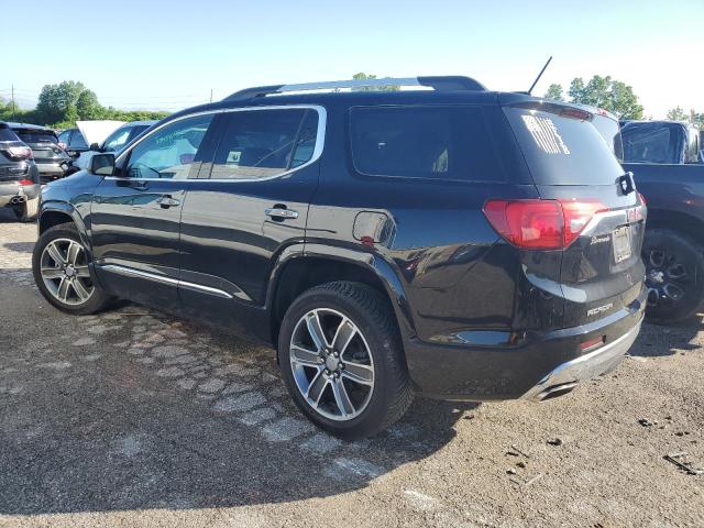 Photo 2 from auction – 2017 GMC ACADIA DEN with VIN 1GKKNXLS4HZ157848