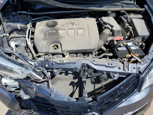 Photo 11 from auction – 2014 TOYOTA COROLLA L with VIN 5YFBURHE7EP041773