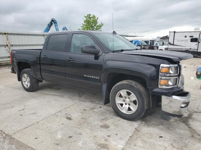 Photo 4 from auction – 2015 CHEVROLET SILVERADO with VIN 3GCUKREC3FG131303