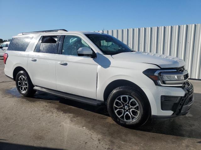 Photo 4 from auction – 2023 FORD EXPEDITION with VIN 1FMJK1J85PEA16339