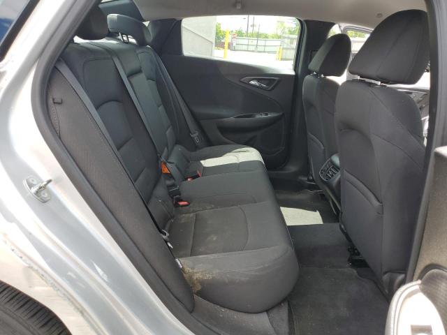 Photo 10 from auction – 2016 CHEVROLET MALIBU LT with VIN 1G1ZE5ST2GF235965