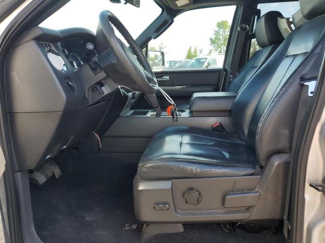 Photo 7 from auction – 2007 FORD EXPEDITION with VIN 1FMFU16587LA56778