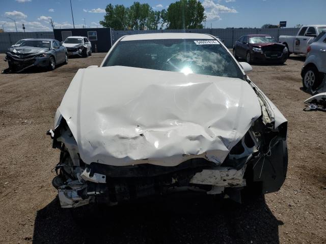 Photo 5 from auction – 2009 CHEVROLET IMPALA 1LT with VIN 2G1WT57K791249699