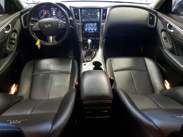 Photo 8 from auction – 2014 INFINITI Q50 BASE with VIN JN1BV7AR8EM701307
