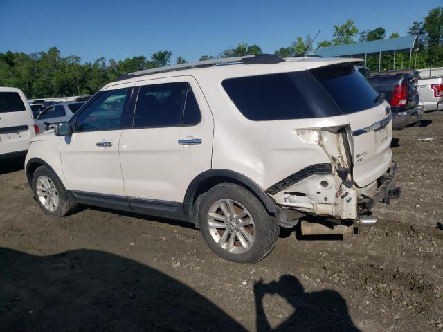 Фото 2 с аукциона – 2012 FORD EXPLORER X с VIN 1FMHK7D81CGA24952