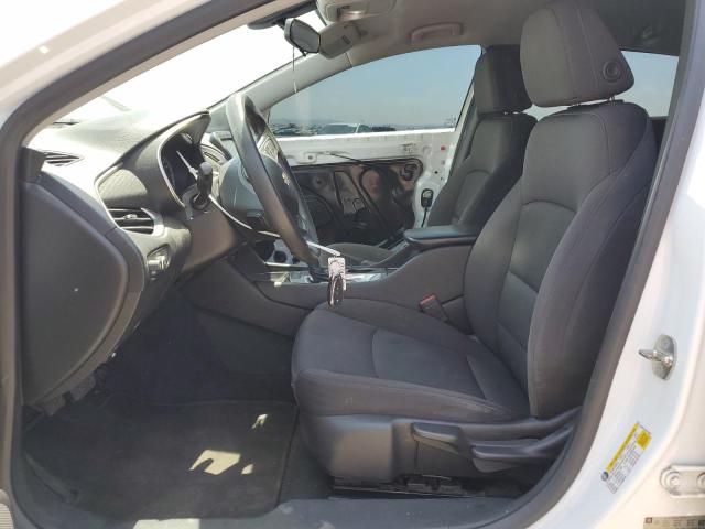 Photo 7 from auction – 2017 CHEVROLET MALIBU LS with VIN 1G1ZB5ST6HF252987