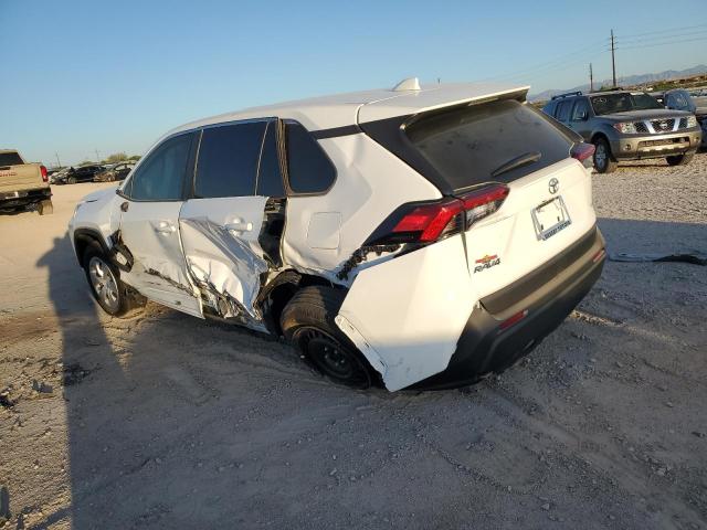 Photo 2 from auction – 2024 TOYOTA RAV4 with VIN 2T3H1RFV6RC273784