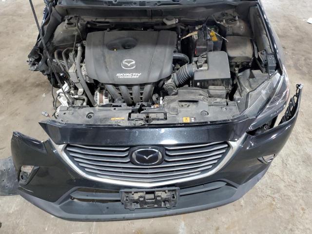 Photo 11 from auction – 2017 MAZDA CX-3 GRAND with VIN JM1DKDD77H0145848
