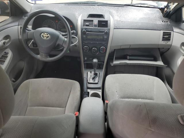 Photo 8 from auction – 2013 TOYOTA COROLLA BA with VIN 5YFBU4EE6DP097726