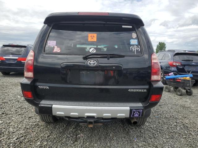 Photo 6 from auction – 2004 TOYOTA 4RUNNER SR with VIN JTEBT14R140039986