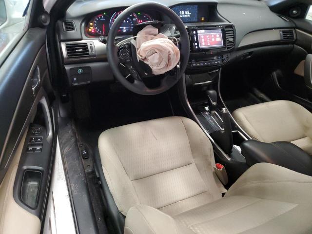 Photo 8 from auction – 2016 HONDA ACCORD EX with VIN 1HGCT1B77GA010972