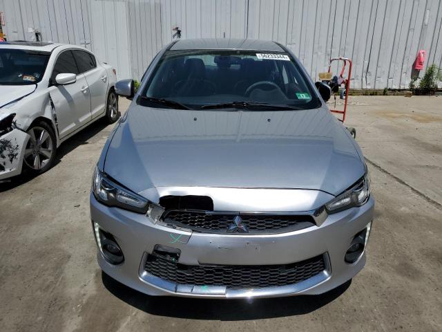 Photo 5 from auction – 2016 MITSUBISHI LANCER ES with VIN JA32V2FW3GU002893