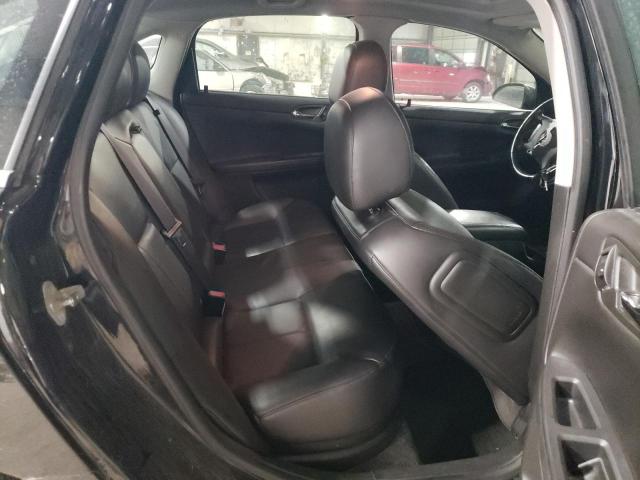 Photo 10 from auction – 2011 CHEVROLET IMPALA LT with VIN 2G1WG5EK5B1322131