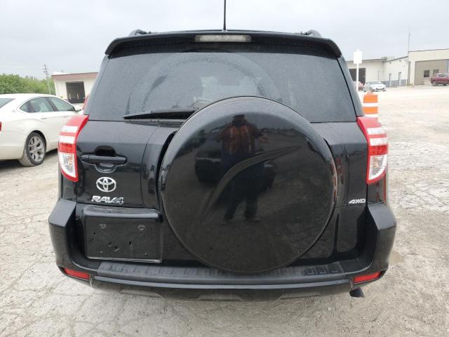 Photo 6 from auction – 2011 TOYOTA RAV4 with VIN 2T3BF4DV5BW148714