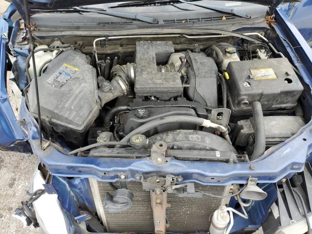 Photo 11 from auction – 2005 CHEVROLET COLORADO with VIN 1GCDT136858249010