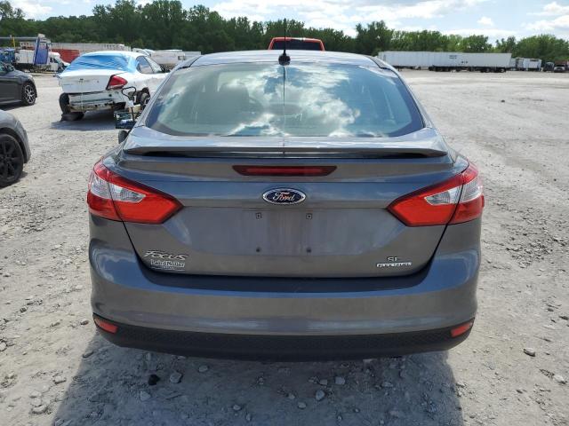 Photo 6 from auction – 2014 FORD FOCUS SE with VIN 1FADP3F28EL303448