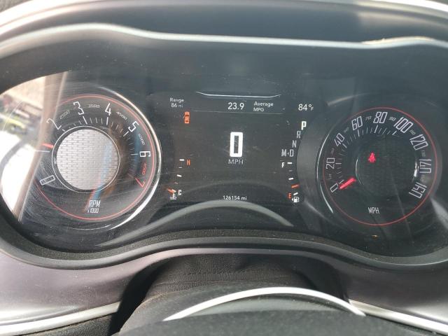 Photo 9 from auction – 2019 DODGE CHALLENGER with VIN 2C3CDZAG7KH508499