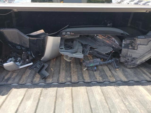 Photo 12 from auction – 2022 CHEVROLET SILVERADO with VIN 3GCUDHEL8NG603885