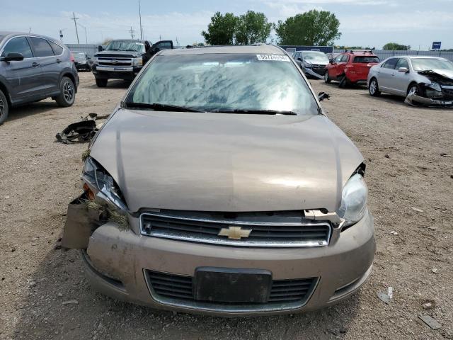 Photo 5 from auction – 2007 CHEVROLET IMPALA LT with VIN 2G1WT58N179290627