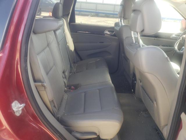 Photo 10 from auction – 2013 JEEP GRAND CHER with VIN 1C4RJFAG5DC528608