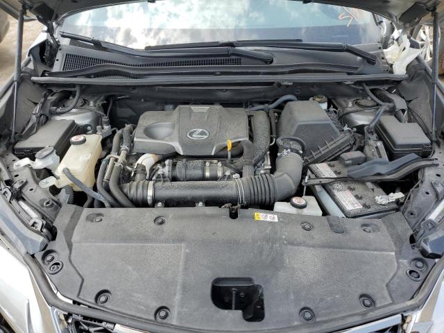 Photo 12 from auction – 2019 LEXUS NX 300 BAS with VIN JTJBARBZ7K2198697