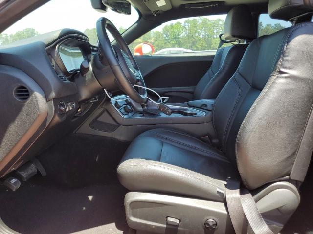 Photo 7 from auction – 2016 DODGE CHALLENGER with VIN 2C3CDZAG4GH344894
