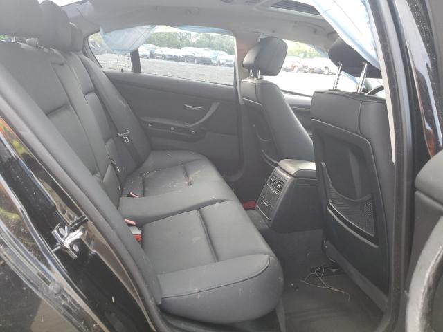Photo 10 from auction – 2008 BMW 328 I with VIN WBAVA37588NL50736