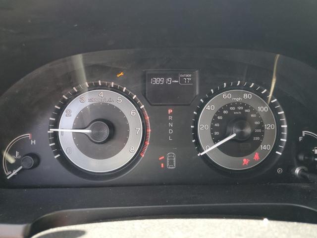 Photo 9 from auction – 2015 HONDA ODYSSEY EX with VIN 5FNRL5H44FB125614