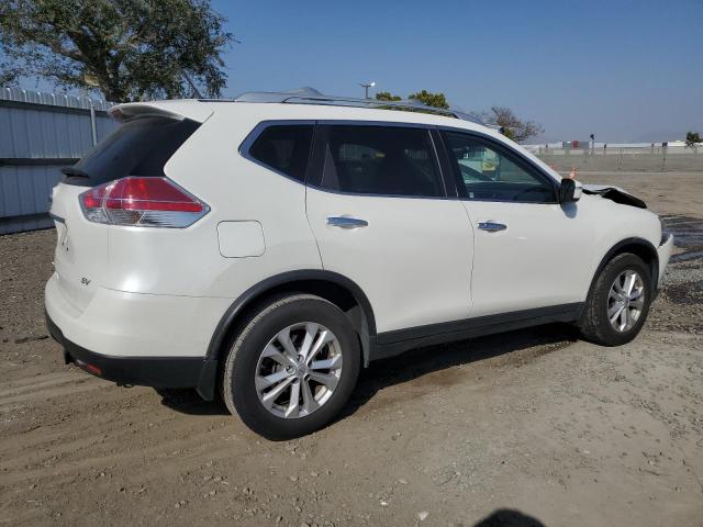 Photo 3 from auction – 2015 NISSAN ROGUE S with VIN KNMAT2MT4FP561149