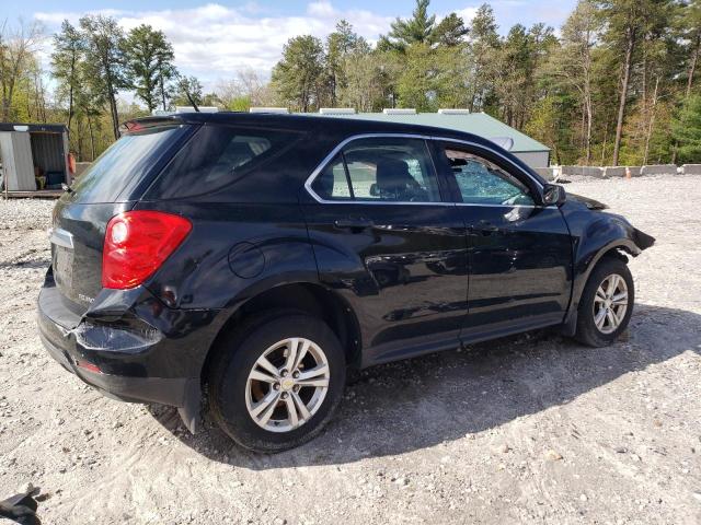 Photo 3 from auction – 2012 CHEVROLET EQUINOX LS with VIN 2GNFLCEK3C6190652