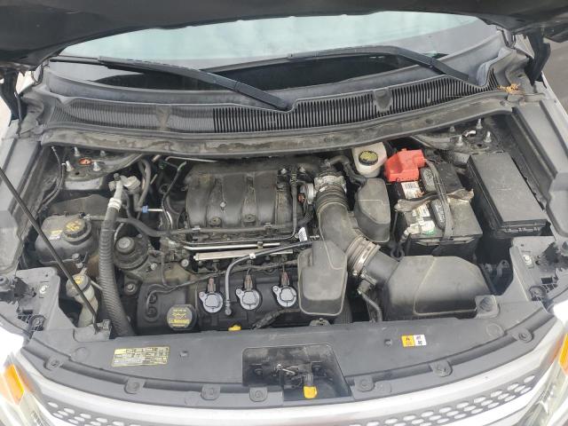 Photo 12 from auction – 2011 FORD EXPLORER L with VIN 1FMHK8F83BGA38207