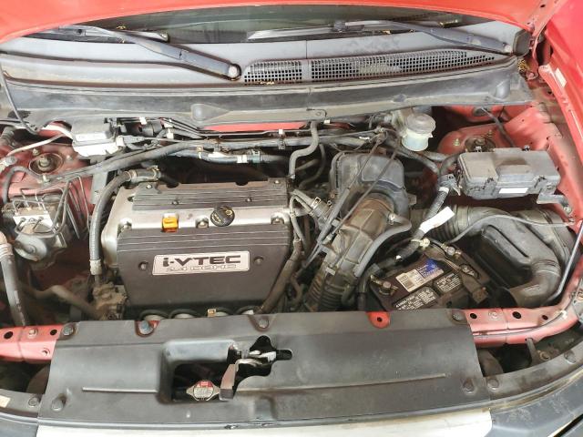 Photo 12 from auction – 2006 HONDA ELEMENT EX with VIN 5J6YH28616L001692