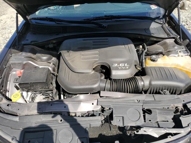 Photo 11 from auction – 2017 CHRYSLER 300C with VIN 2C3CCAEG5HH645884