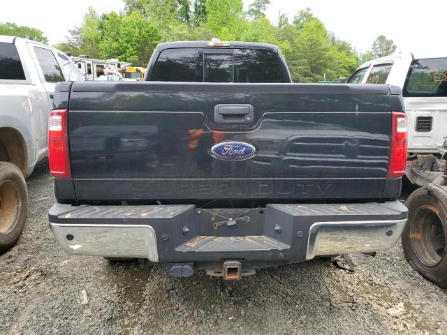 Photo 6 from auction – 2015 FORD F350 SUPER with VIN 1FT7W3BT8FEA08946
